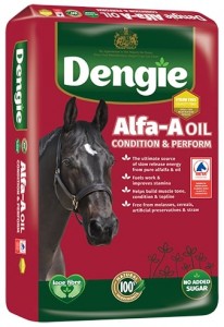 Dengie Alfa-a Oil